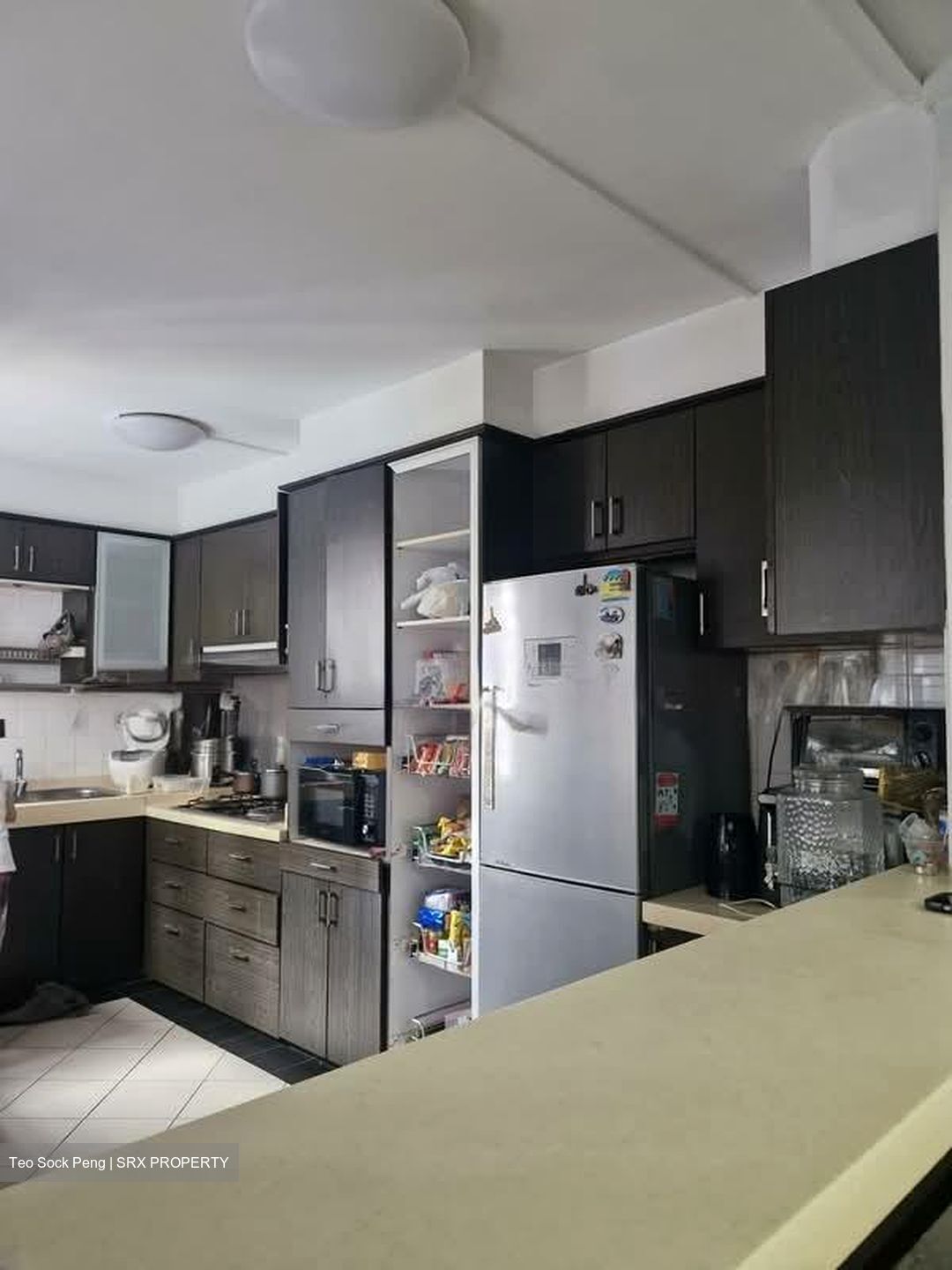 Blk 541 Pasir Ris Street 51 (Pasir Ris), HDB Executive #601271991